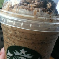 Photo taken at Starbucks by Kristen P. on 5/3/2012