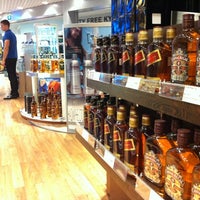 Photo taken at Duty Free by Artem T. on 9/13/2012