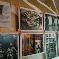 3/25/2012にLaSammyがCamaleonte Music Barで撮った写真