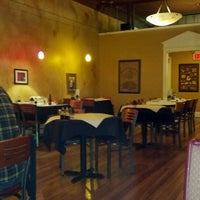 Photo taken at Asian Grill by Philip H. on 4/29/2012