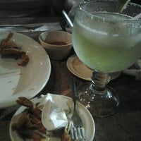 Photo taken at Ostioneria Michoacana Seafood &amp;amp; Oyster Bar by Silverio V. on 6/5/2012