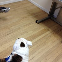 Photo taken at Advanced Veterinary Care by Blake W. on 7/31/2012