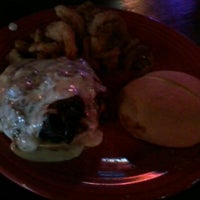 Photo taken at Jake&amp;#39;s Steaks by MikenTasha S. on 6/23/2012