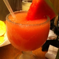 Photo taken at On The Border Mexican Grill &amp;amp; Cantina by Shelly V. on 7/25/2012