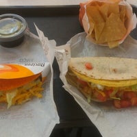 Photo taken at Taco Bell by Brian N. on 8/24/2012