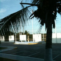 Maquiladora "Augusta Sportwear IV" - Champotón, Campeche