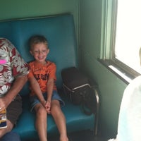 Photo taken at Fair Train by Mandy S. on 8/6/2012