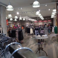 Photo taken at River Island by Alexander M. on 7/31/2012