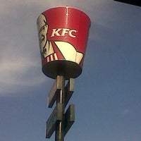 Photo taken at KFC / KFC Coffee by Andar T. on 2/10/2012