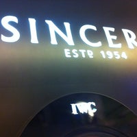 Photo taken at Sincere Watches by Daisuke S. on 6/10/2012