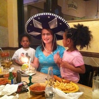 Photo taken at Los Rancheros by Ana D. on 4/13/2012
