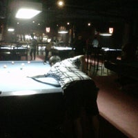 Photo taken at SeVen - pool snooker cafe - Roxy Square by Agus H. on 6/23/2012