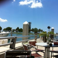 Photo taken at Marina Jack by Bob D. on 5/20/2012