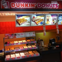 Photo taken at Dunkin&amp;#39; by Chatchawal D. on 3/11/2012