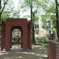 Photo taken at Rutter&amp;#39;s Mill Park by Steven M. on 7/20/2012