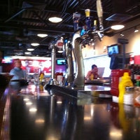 Photo taken at Beers of the World by Theorris B. on 3/25/2012