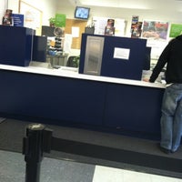 Photo taken at Spectrum Store by Stacey W. on 4/10/2012