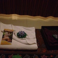 Photo taken at Massage D by Paradise Y. on 7/7/2012