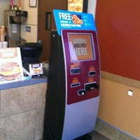 Photo taken at Jack in the Box by Chris M. on 8/20/2012