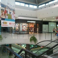 Photo taken at Centro Comercial Atlantico by Javier A. on 8/11/2012