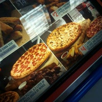 Photo taken at Domino&#39;s Pizza by Michael M. on 8/23/2012