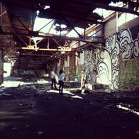 Photo taken at The Old Silos by Rosie Mae on 8/11/2012