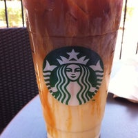 Photo taken at Starbucks by Kirk on 3/30/2012
