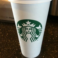 Photo taken at Starbucks by Cookie H. on 7/20/2012