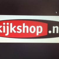 Photo taken at Kijkshop by Carny on 4/29/2012