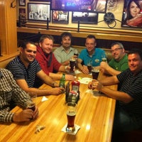 Photo taken at Applebee&amp;#39;s Grill + Bar by Brad M. on 4/24/2012
