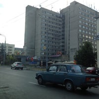 Photo taken at Заря by Kamila on 7/16/2012