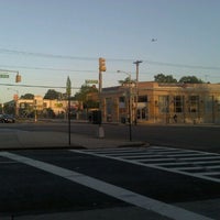 Photo taken at Springfield Gardens, NY by Dio Cuerpo S. on 5/1/2012