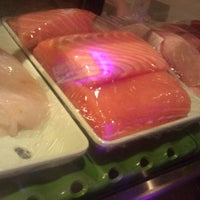 Das Foto wurde bei Sushiism Restaurant &amp;amp; Social Lounge von Sterling H. am 5/18/2012 aufgenommen