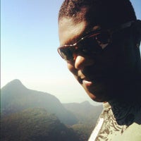 Photo taken at Pico do Cocanha by Jonathan R. on 6/17/2012