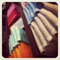 Photo taken at Original Penguin by Matt L. on 6/30/2012