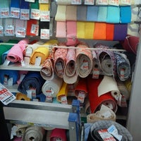 ユザワヤ 閉業 立川市の生地店