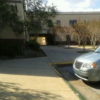 Foto tomada en Pensacola State College  por Lisa F. el 9/11/2012