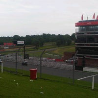 Photo taken at Thistle Brands Hatch by Diana L. on 6/30/2012