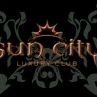 Photo taken at Sun City Luxury Club by teddy o. on 6/19/2012