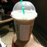 Photo taken at Starbucks by Katie M. on 6/3/2012