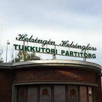 Photo taken at Tukkutori by Ilkka P. on 6/26/2012
