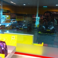 3/7/2012에 Donny en Mega B.님이 Shell에서 찍은 사진