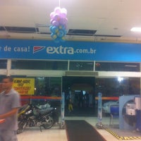 Photo taken at Extra by Edson on 8/15/2012