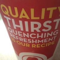 Photo taken at Wendy&amp;#39;s by Belinda R. on 3/19/2012