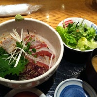 Photo taken at 仕立屋 川崎ダイス店 by あわちゃん H. on 2/12/2012