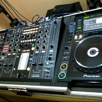 Photo taken at YR Mixing (DJ School &amp;amp; Remixing) by Jo W. on 2/22/2012