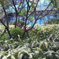 Photo taken at สวนหย่อม by Anantaya L. on 3/16/2012