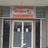 Photo taken at RemaTour by widyanto d. on 6/7/2012