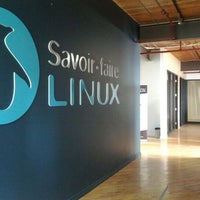 Photo taken at Savoir-faire Linux by Christian A. on 8/13/2012