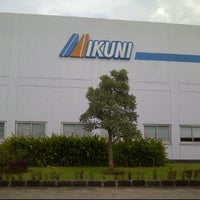 Pt Mikuni Indonesia 2 Tips